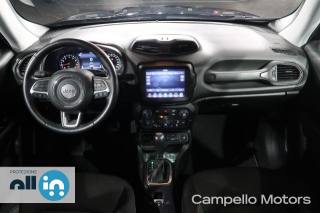 JEEP Renegade usata 5