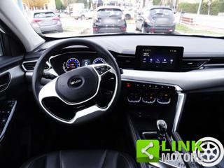 EVO Evo5 usata, con Sedile posteriore sdoppiato