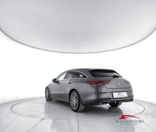 MERCEDES-BENZ CLA 200 usata 3