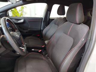 FORD Puma usata, con Controllo trazione