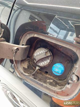 KIA Sportage usata 35