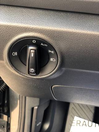 VOLKSWAGEN T-Roc usata, con Sedile posteriore sdoppiato