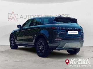 LAND ROVER Range Rover Evoque usata, con Alzacristalli elettrici