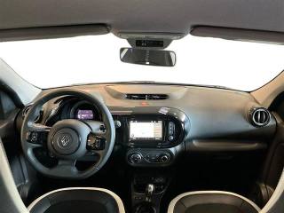 RENAULT Twingo usata, con Chiusura centralizzata