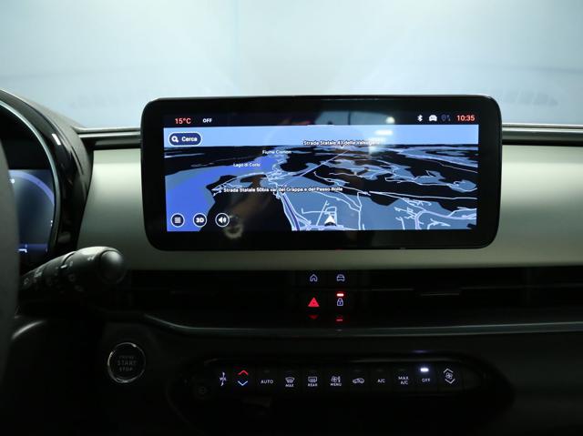 FIAT 600 usata, con ESP