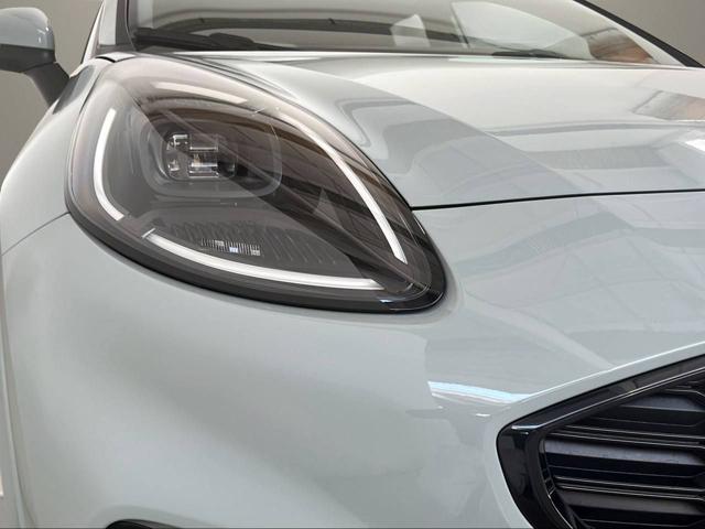 FORD Puma usata, con Chiusura centralizzata telecomandata