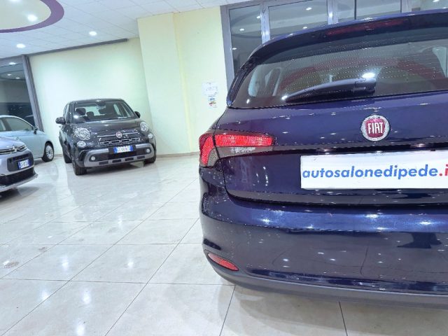 FIAT Tipo usata, con Fendinebbia