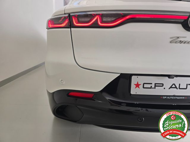 ALFA ROMEO Tonale usata, con Chiusura centralizzata