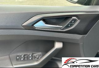 VOLKSWAGEN T-Cross usata, con Filtro antiparticolato