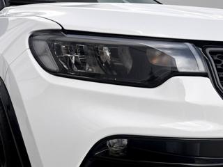 JEEP Compass usata, con Bracciolo
