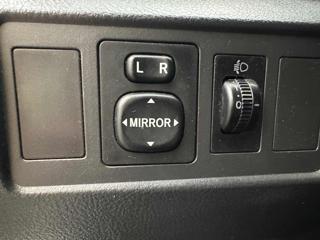 TOYOTA Corolla Verso usata, con Servosterzo