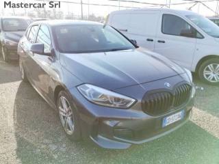 BMW 116 usata, con Airbag