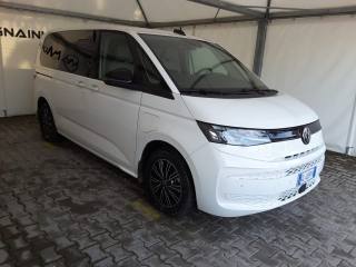 VOLKSWAGEN Multivan usata, con Airbag