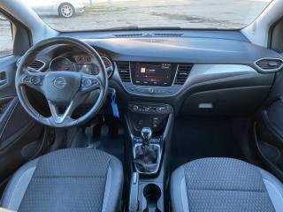 OPEL Crossland X usata, con Chiusura centralizzata