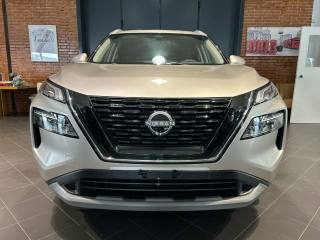 NISSAN X-Trail usata, con Airbag