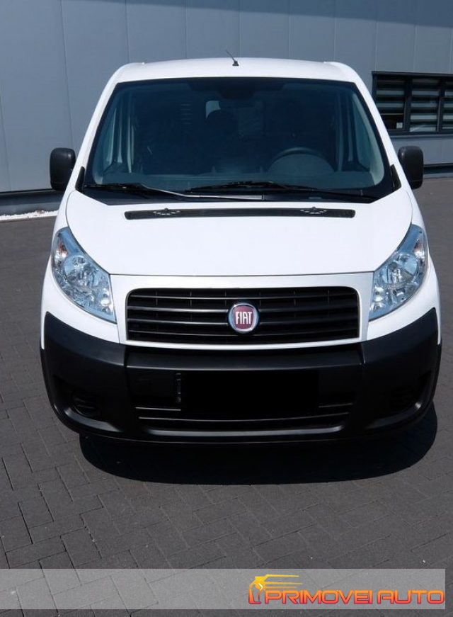 FIAT Scudo usata 6