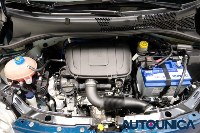 FIAT 500 usata 54