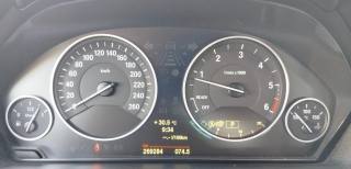 BMW 320 usata, con Immobilizzatore elettronico