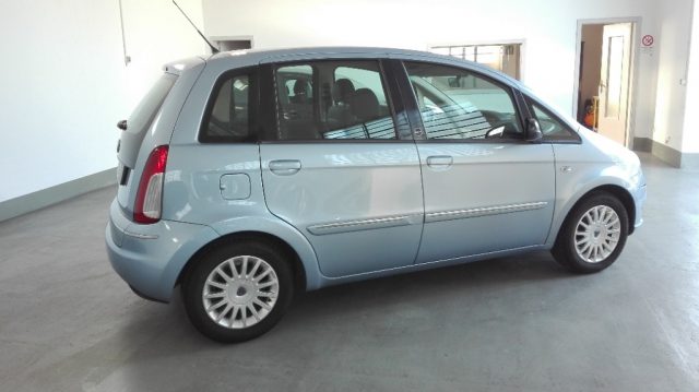 LANCIA MUSA usata, con Airbag Passeggero