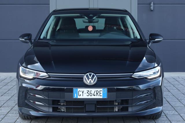 VOLKSWAGEN Golf usata, con Monitoraggio pressione pneumatici