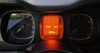 FIAT Panda usata, con Vetri oscurati