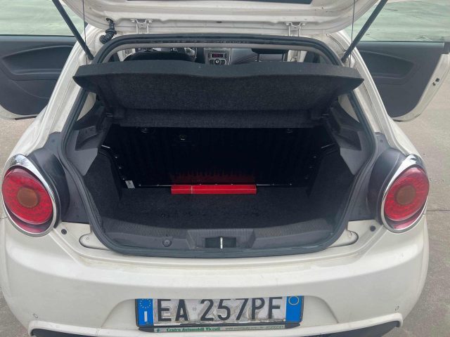 ALFA ROMEO MiTo usata, con Servosterzo