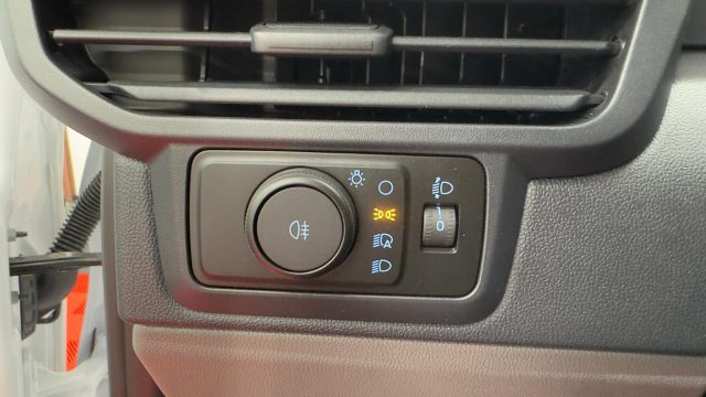 FORD Transit Custom usata, con ESP