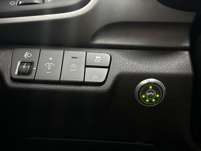 KIA Stonic usata, con Bluetooth