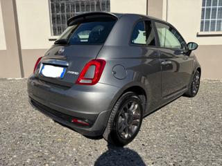FIAT 500 usata, con Alzacristalli elettrici