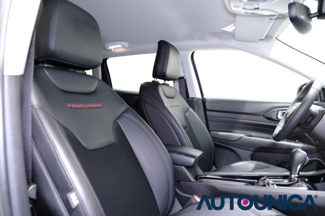 JEEP Compass usata 71