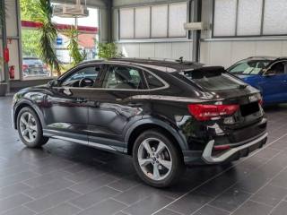 AUDI Q3 usata, con Airbag