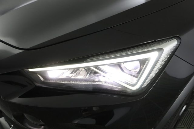 CUPRA Formentor usata 7