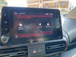 CITROEN Berlingo usata, con Sedile posteriore sdoppiato