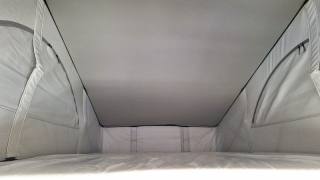 VOLKSWAGEN California usata, con Climatizzatore automatico, 3 zone