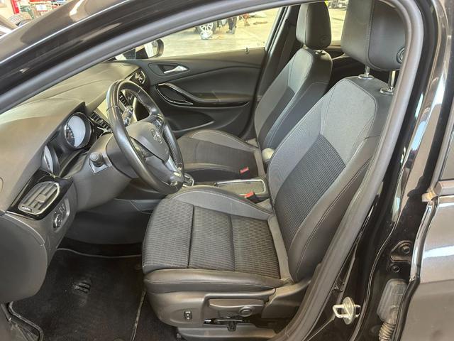 OPEL Astra usata, con Filtro antiparticolato
