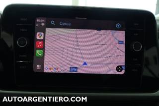 VOLKSWAGEN T-Roc usata, con Sistema di navigazione