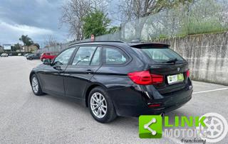 BMW 318 usata, con Autoradio digitale