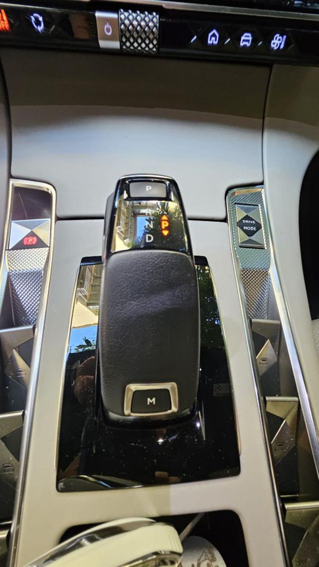 DS AUTOMOBILES DS 7 usata, con ESP