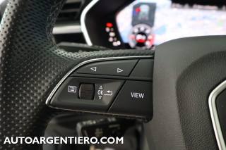 AUDI Q3 usata, con Immobilizzatore elettronico