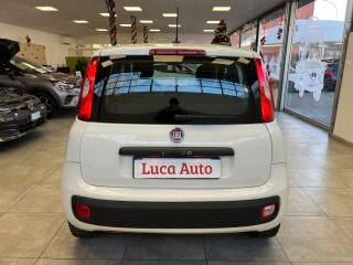 FIAT Panda usata, con Chiusura centralizzata