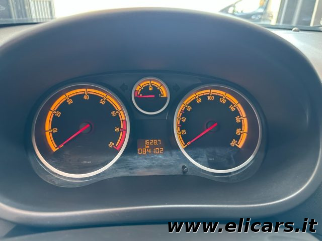 OPEL Corsa usata, con Chiusura centralizzata