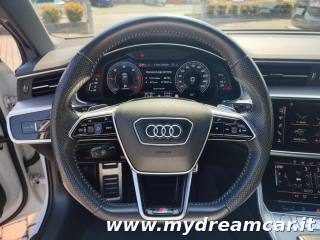 AUDI A6 usata, con Immobilizzatore elettronico