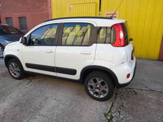 FIAT Panda usata, con Alzacristalli elettrici