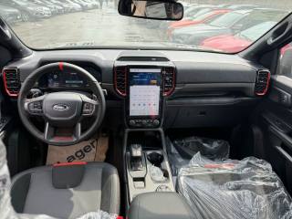 FORD Ranger Raptor usata, con Servosterzo
