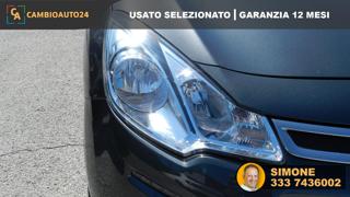CITROEN C3 usata, con Limitatore di velocità