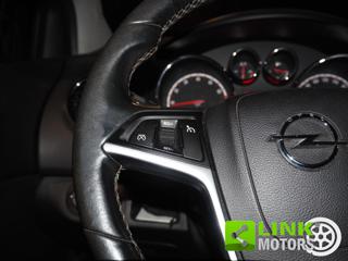 OPEL Meriva usata 23