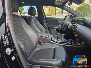 MERCEDES-BENZ A 180 usata 23
