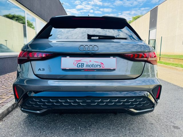 AUDI A3 usata, con Controllo automatico clima