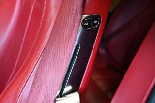 BENTLEY Continental usata 111