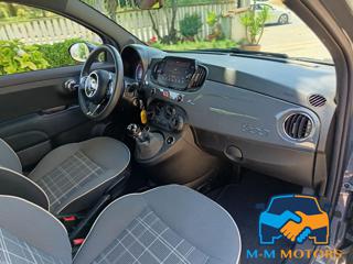 FIAT 500 usata, con Controllo trazione